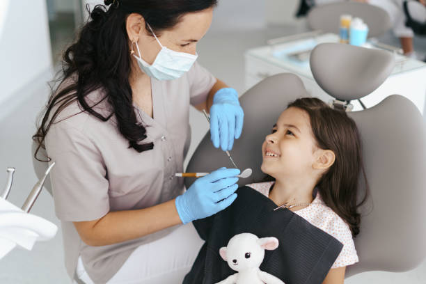 Advanced Technology for Better Dental Care in Bon Air, VA